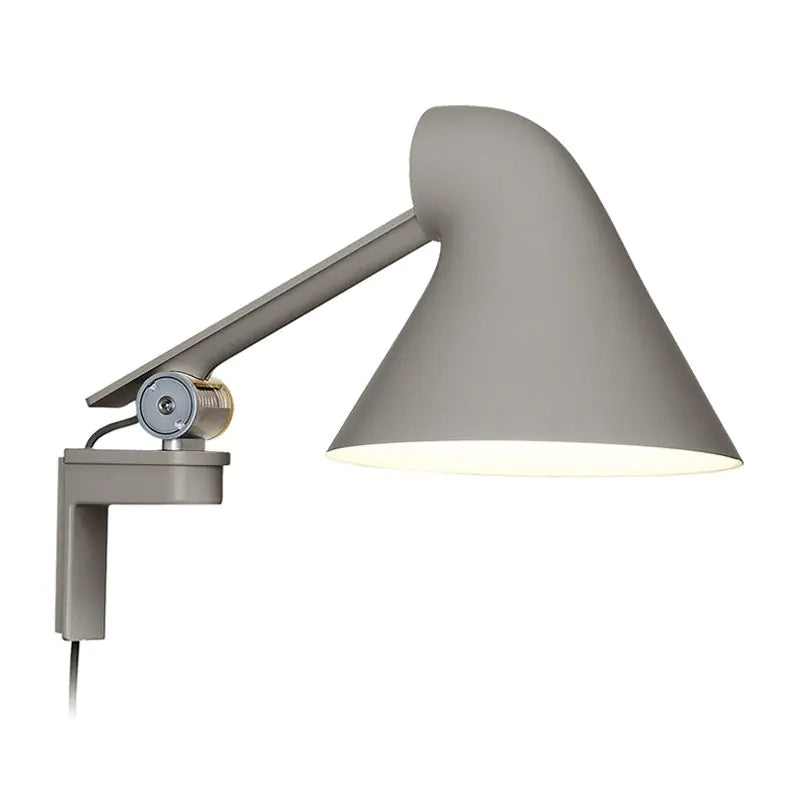 Louis Poulsen NJP Wall Lamp Short Arm