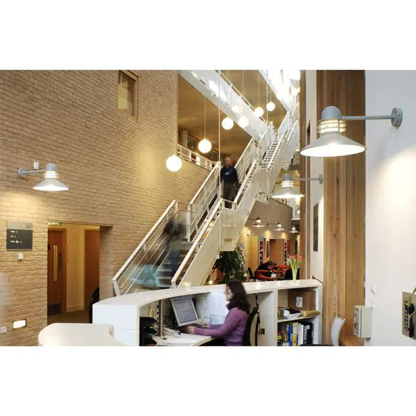 Louis Poulsen Nyhavn Wall Light