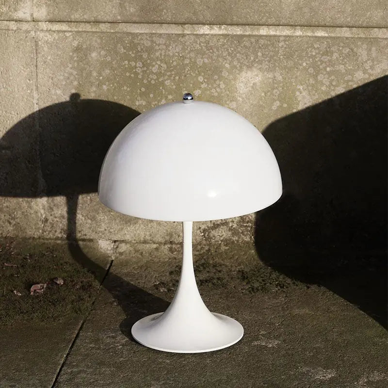 Louis Poulsen Panthella 250 Portable Table Lamp