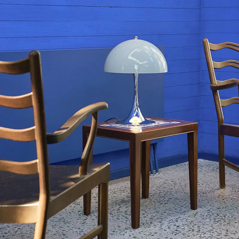 Louis Poulsen Panthella 320 Table Lamp