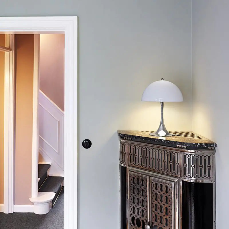 Louis Poulsen Panthella 320 Table Lamp