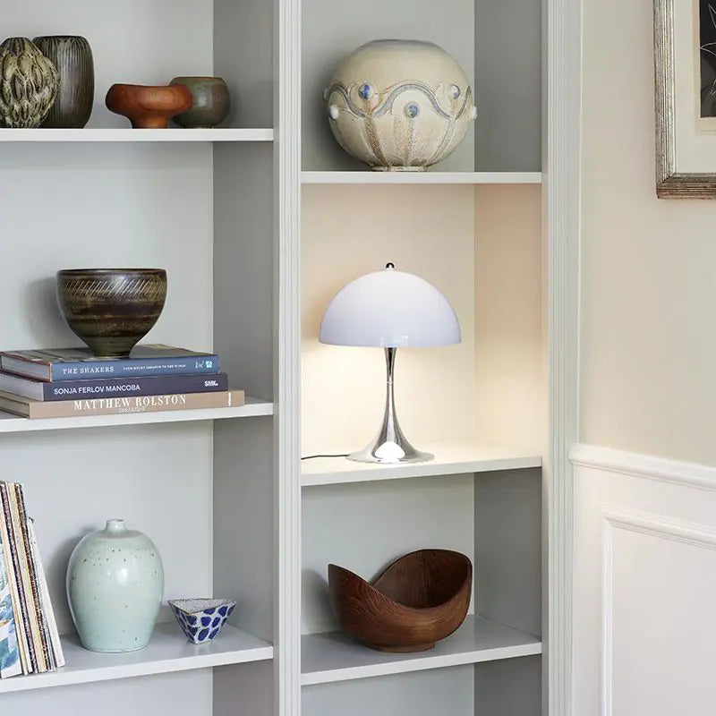 Louis Poulsen Panthella 250 Table Lamp
