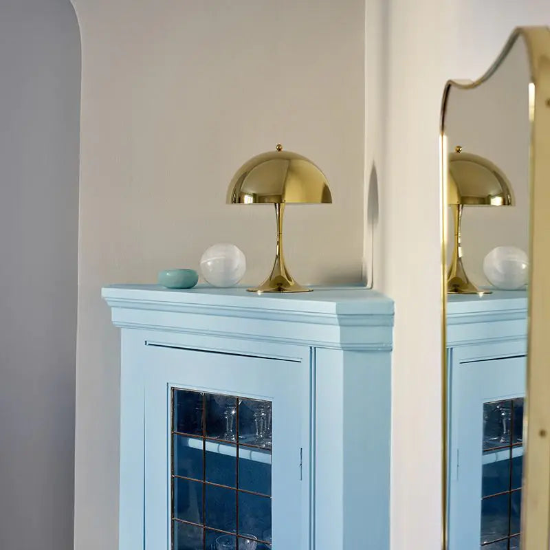 Louis Poulsen Panthella 250 Table Lamp