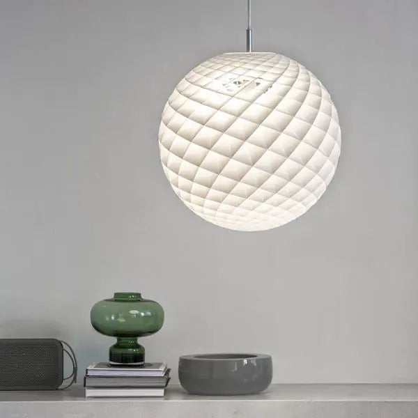 Louis Poulsen Patera Pendant Light