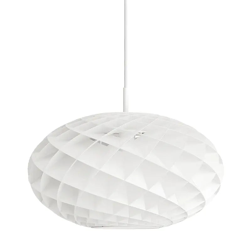 Louis Poulsen Patera Oval Pendant Light