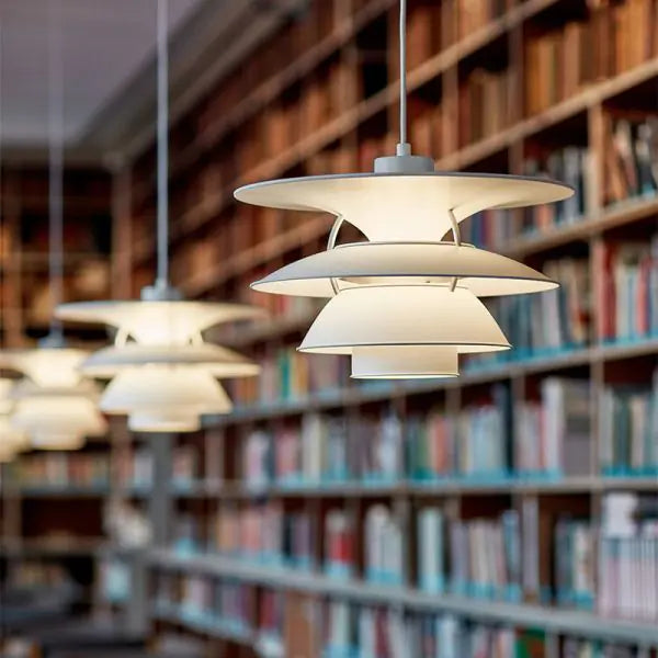 Louis Poulsen PH 5-4½ Pendant Light