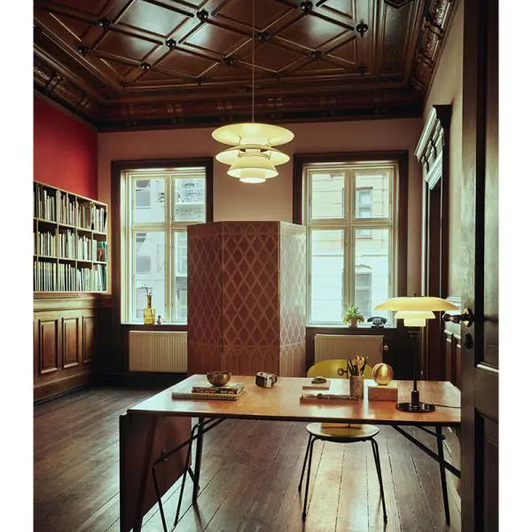 Louis Poulsen PH 5-4½ Pendant Light