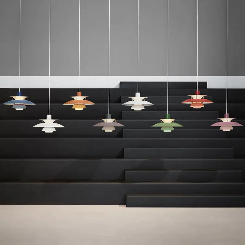 Louis Poulsen PH 5 Pendant Light