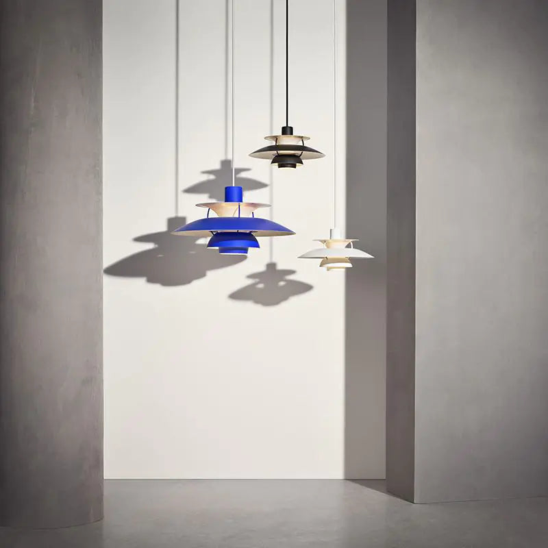 Louis Poulsen PH 5 Mini Pendant