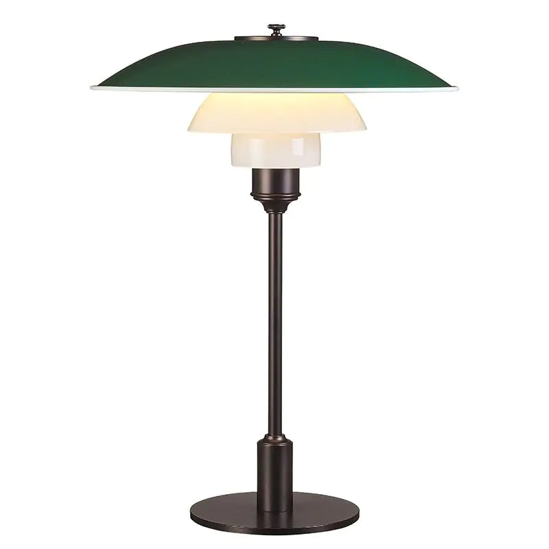 Louis Poulsen PH 3½-2½ Table Lamp