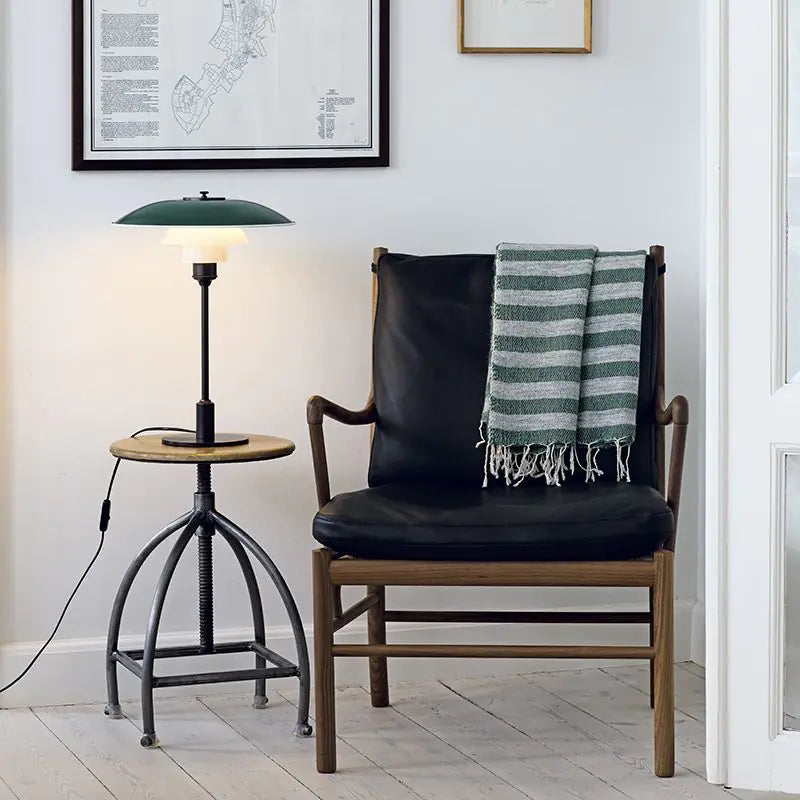 Louis Poulsen PH 3½-2½ Table Lamp