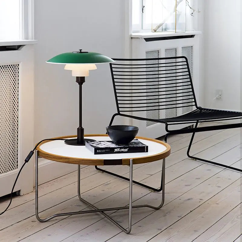 Louis Poulsen PH 3½-2½ Table Lamp