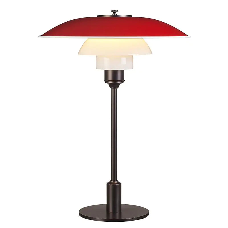 Louis Poulsen PH 3½-2½ Table Lamp