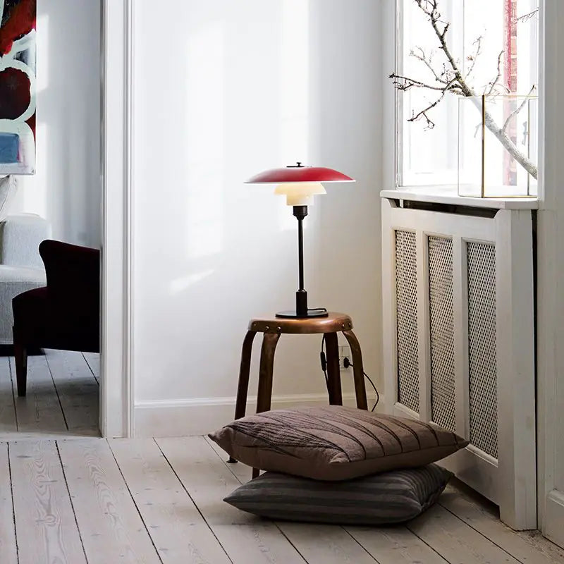 Louis Poulsen PH 3½-2½ Table Lamp