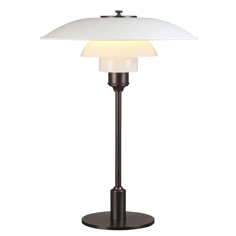 Louis Poulsen PH 3½-2½ Table Lamp