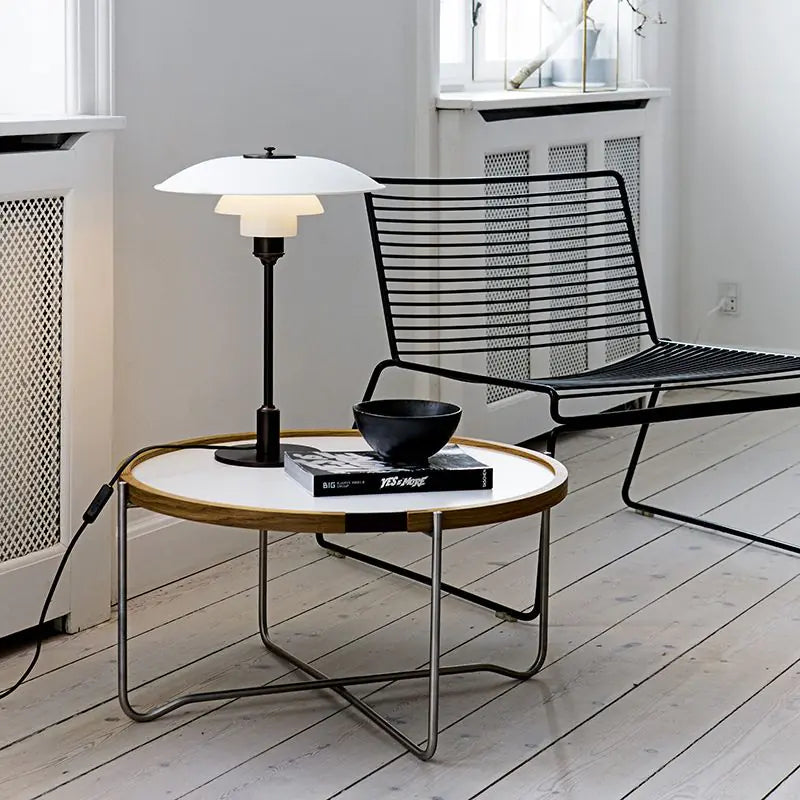Louis Poulsen PH 3½-2½ Table Lamp