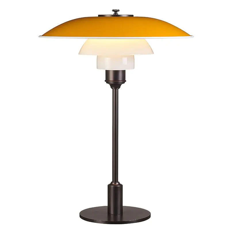 Louis Poulsen PH 3½-2½ Table Lamp