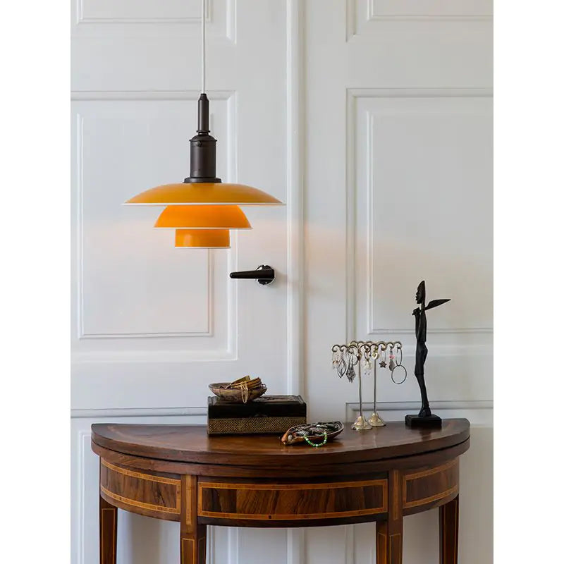 Louis Poulsen PH 3½-3 Pendant Light