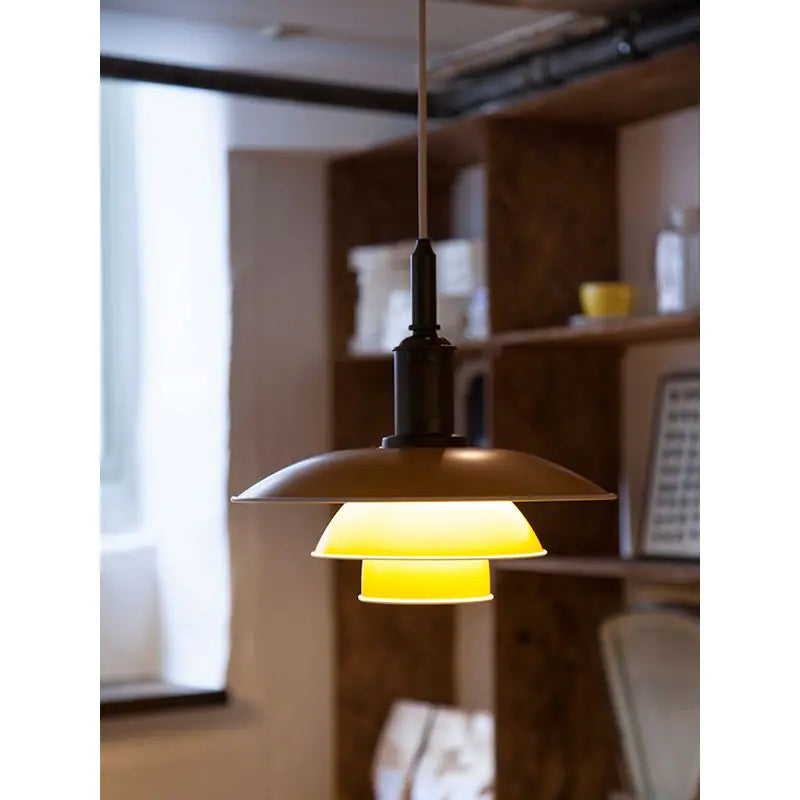 Louis Poulsen PH 3½-3 Pendant Light
