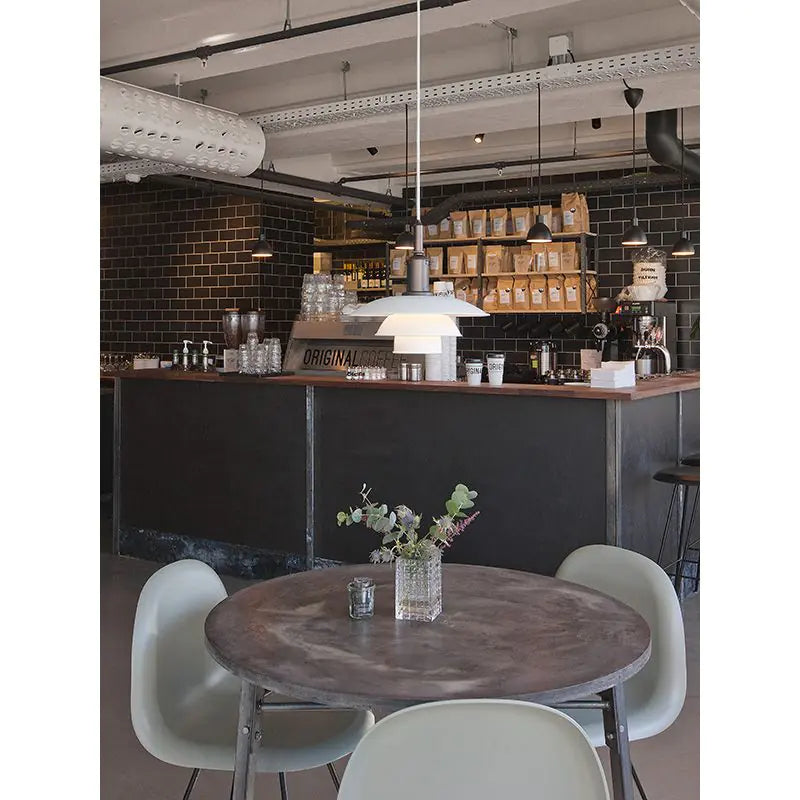 Louis Poulsen PH 3½-3 Pendant Light