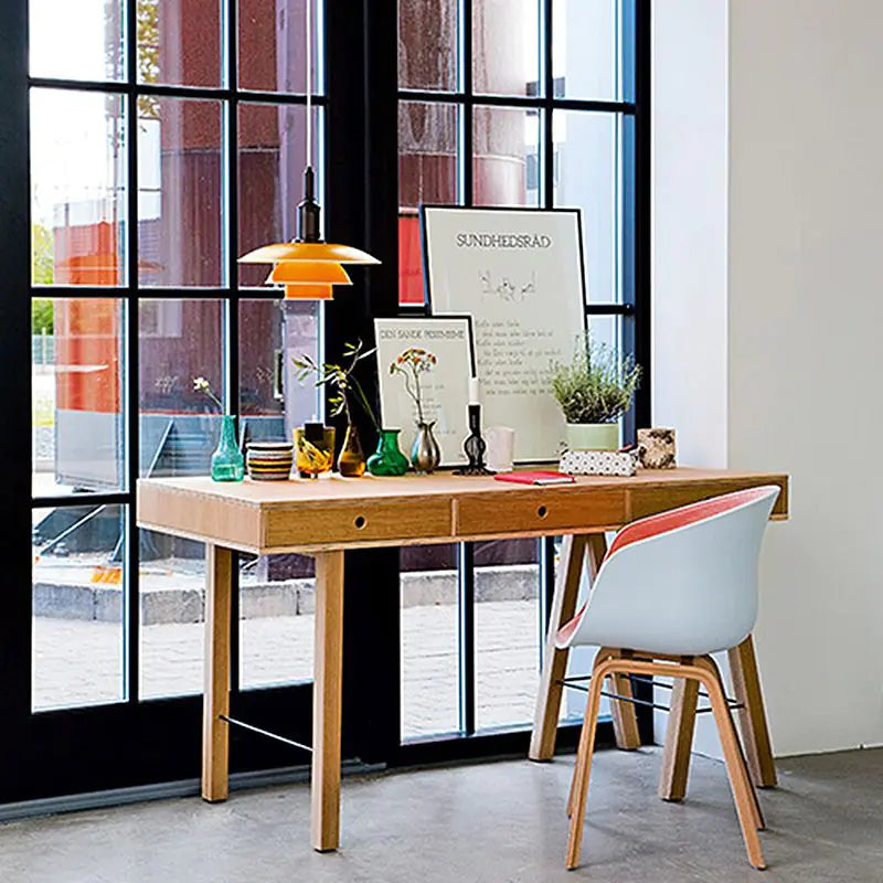 Louis Poulsen PH 3½-3 Pendant Light