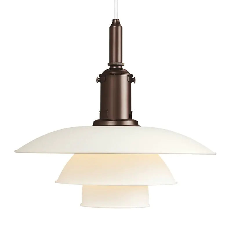 Louis Poulsen PH 3½-3 Pendant Light
