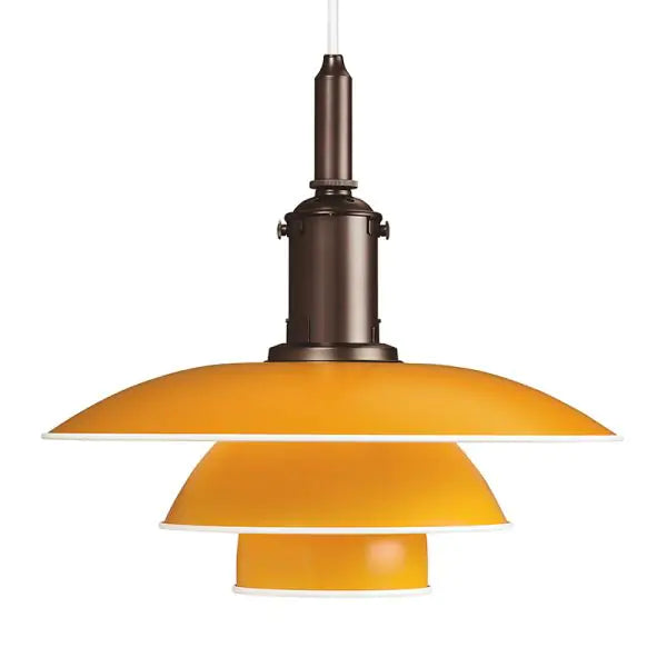 Louis Poulsen PH 3½-3 Pendant Light