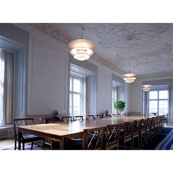 Louis Poulsen PH 6½-6 Pendant Light