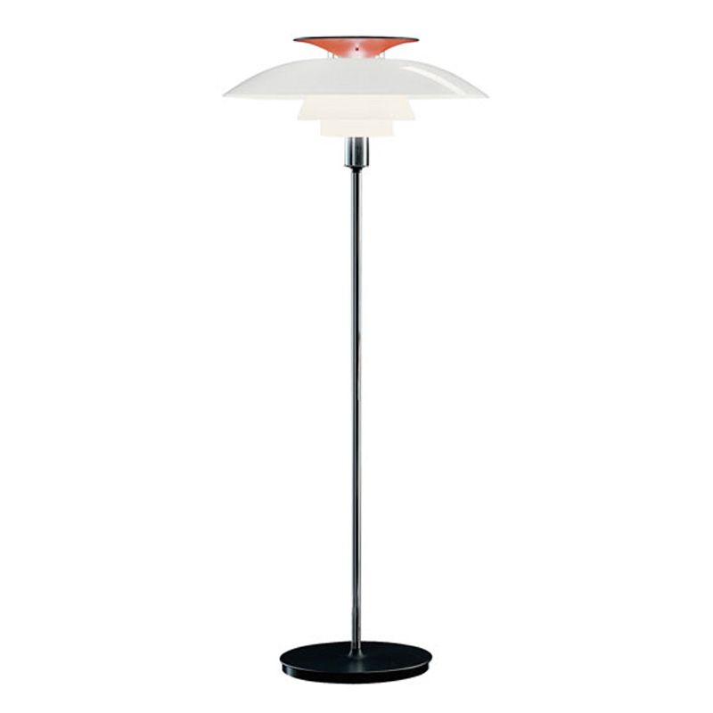 Louis Poulsen PH 80 Floor Lamp