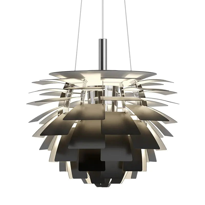 Louis Poulsen PH Artichoke Pendant Light