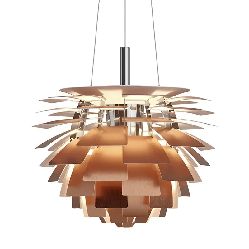Louis Poulsen PH Artichoke Pendant Light