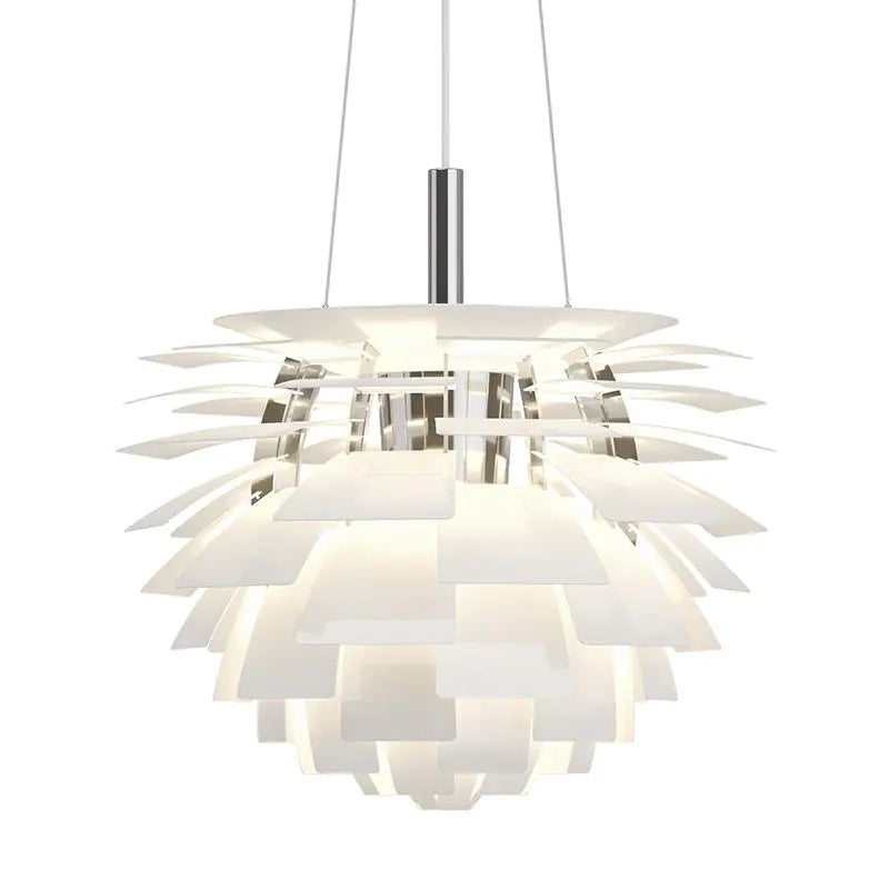 Louis Poulsen PH Artichoke Pendant Light