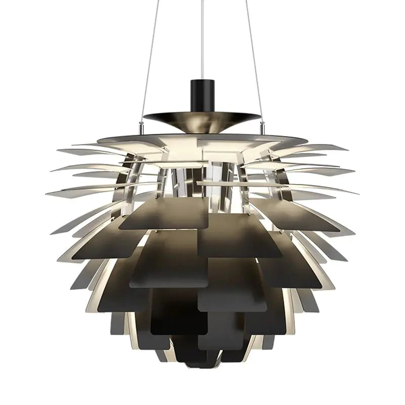 Louis Poulsen PH Artichoke Pendant Light