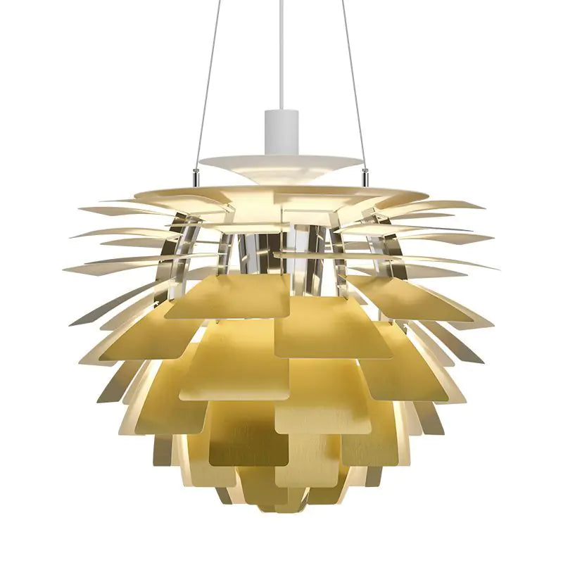 Louis Poulsen PH Artichoke Pendant Light