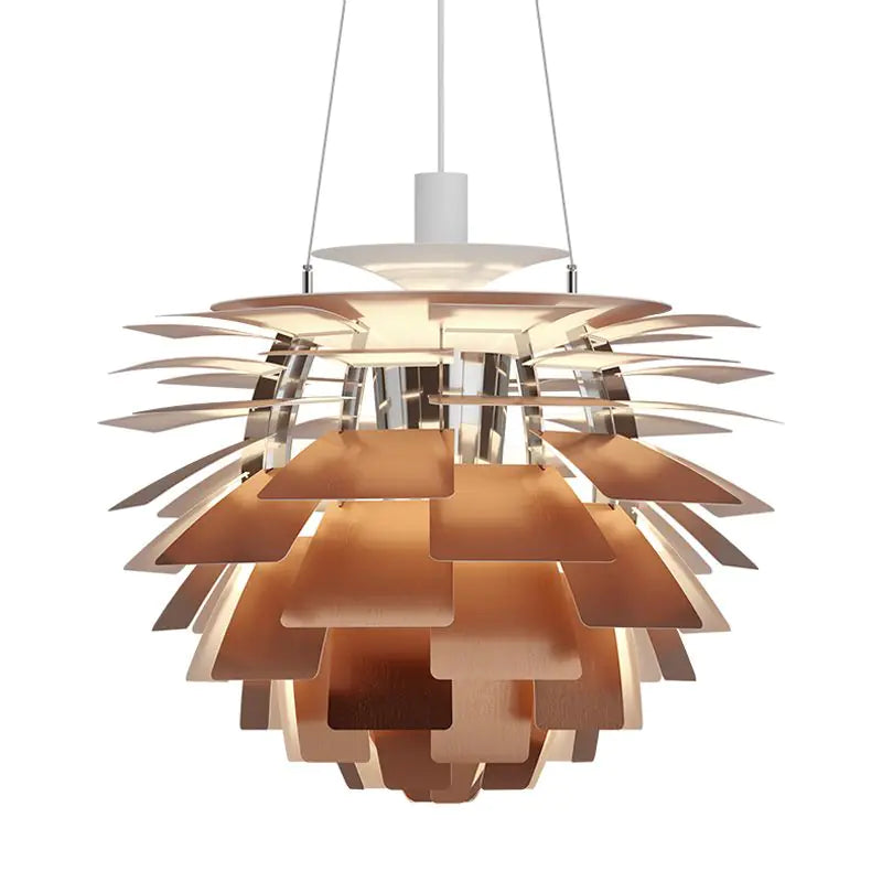 Louis Poulsen PH Artichoke Pendant Light