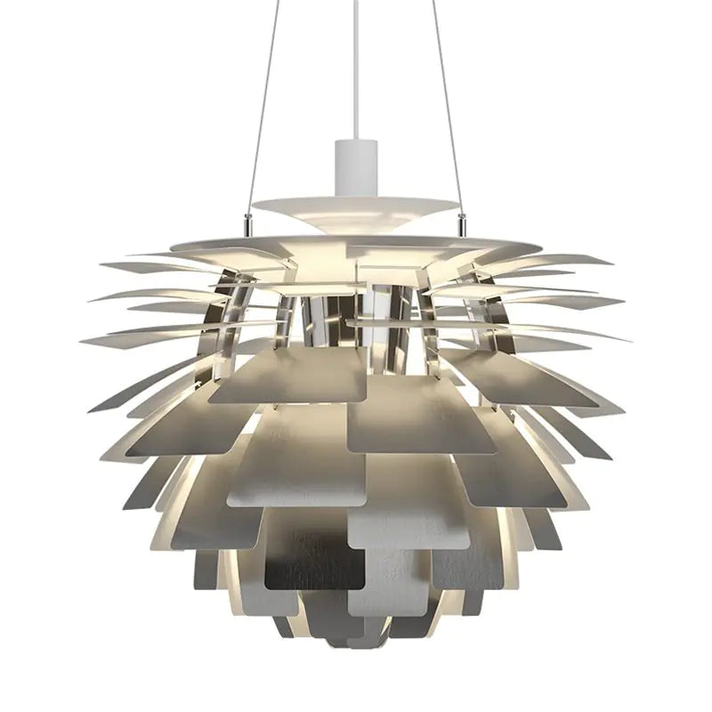 Louis Poulsen PH Artichoke Pendant Light
