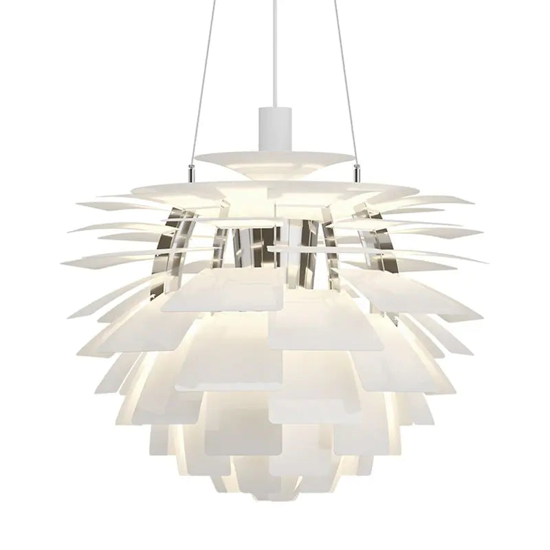 Louis Poulsen PH Artichoke Pendant Light