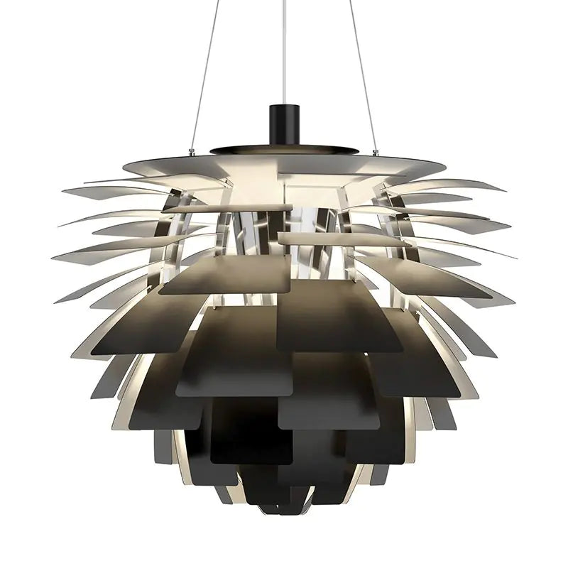 Louis Poulsen PH Artichoke Pendant Light