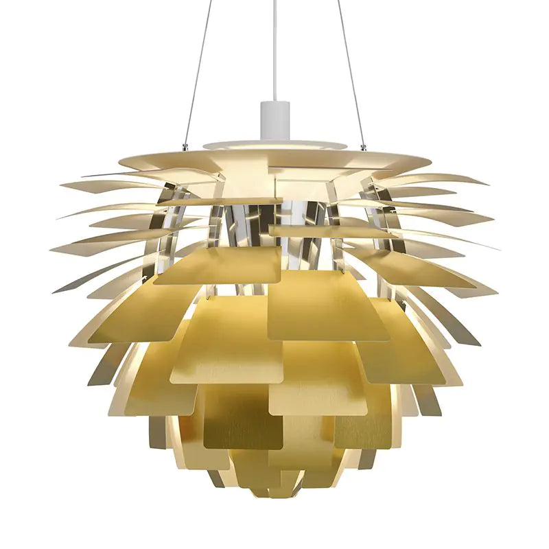 Louis Poulsen PH Artichoke Pendant Light