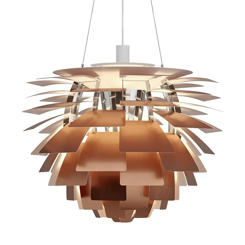 Louis Poulsen PH Artichoke Pendant Light