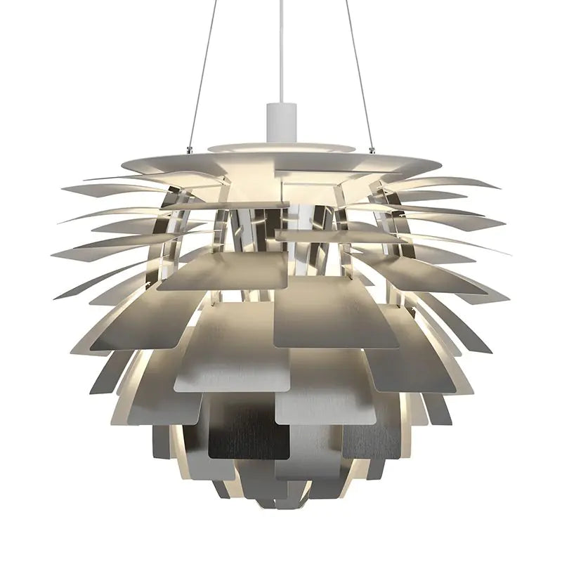 Louis Poulsen PH Artichoke Pendant Light