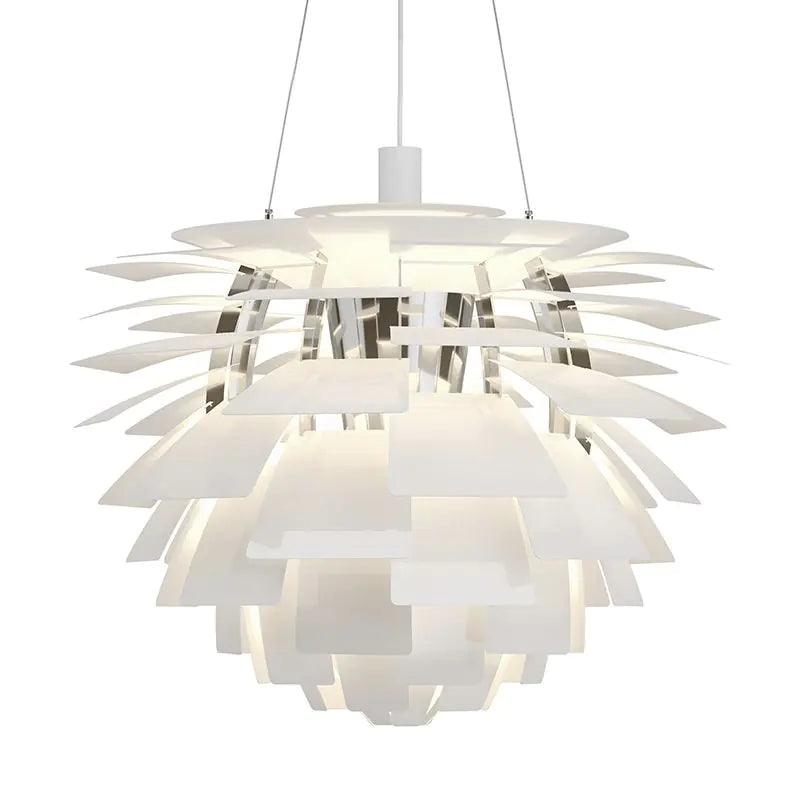 Louis Poulsen PH Artichoke Pendant Light