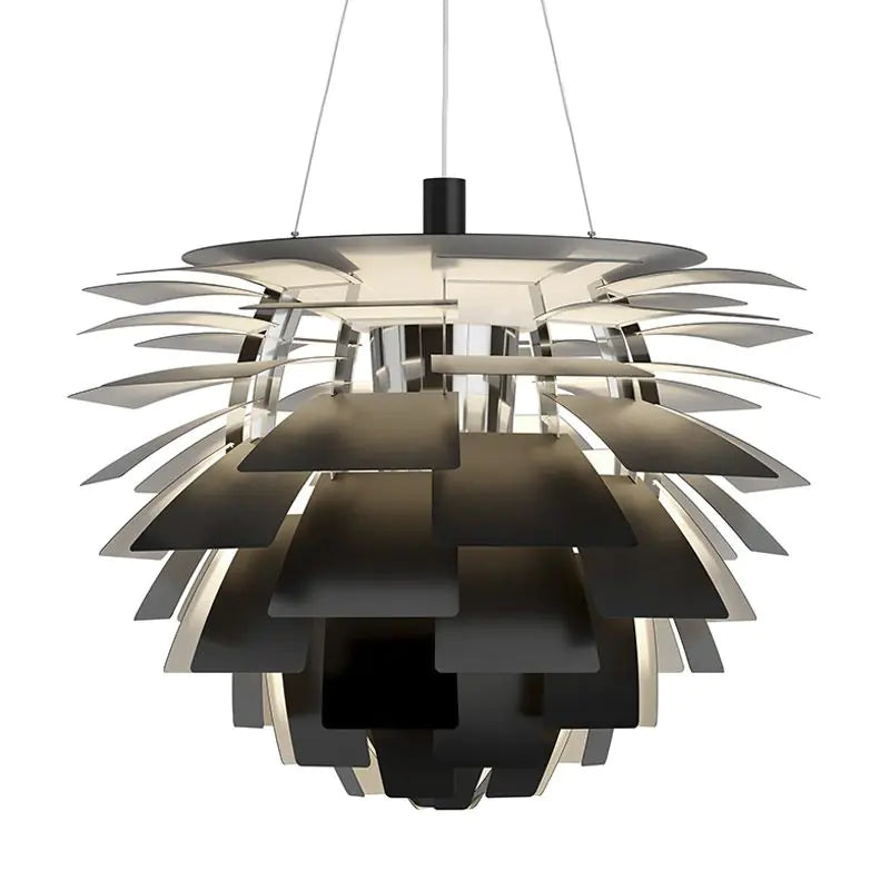 Louis Poulsen PH Artichoke Pendant Light