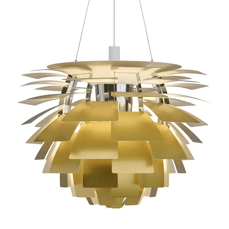 Louis Poulsen PH Artichoke Pendant Light