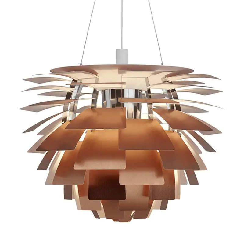 Louis Poulsen PH Artichoke Pendant Light