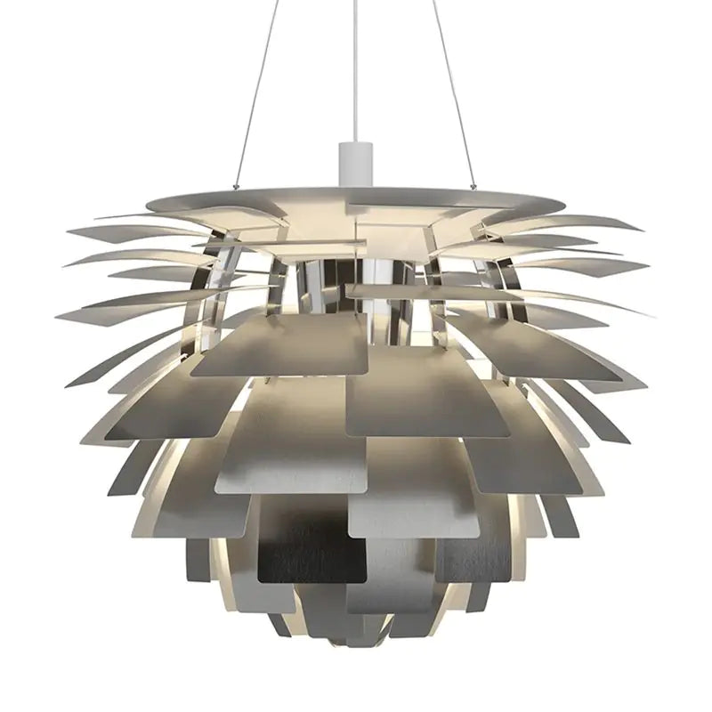 Louis Poulsen PH Artichoke Pendant Light