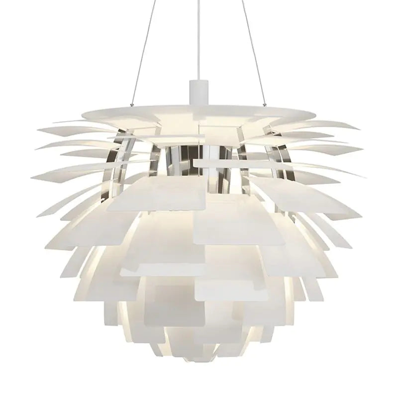 Louis Poulsen PH Artichoke Pendant Light