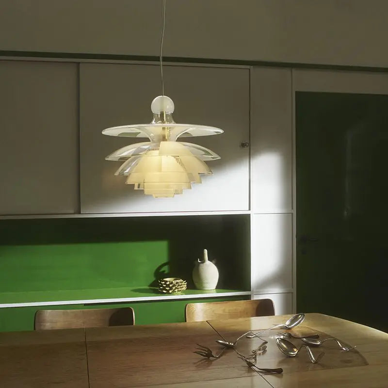Louis Poulsen PH Septima Pendant Light