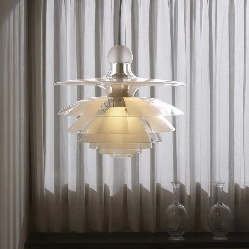 Louis Poulsen PH Septima Pendant Light