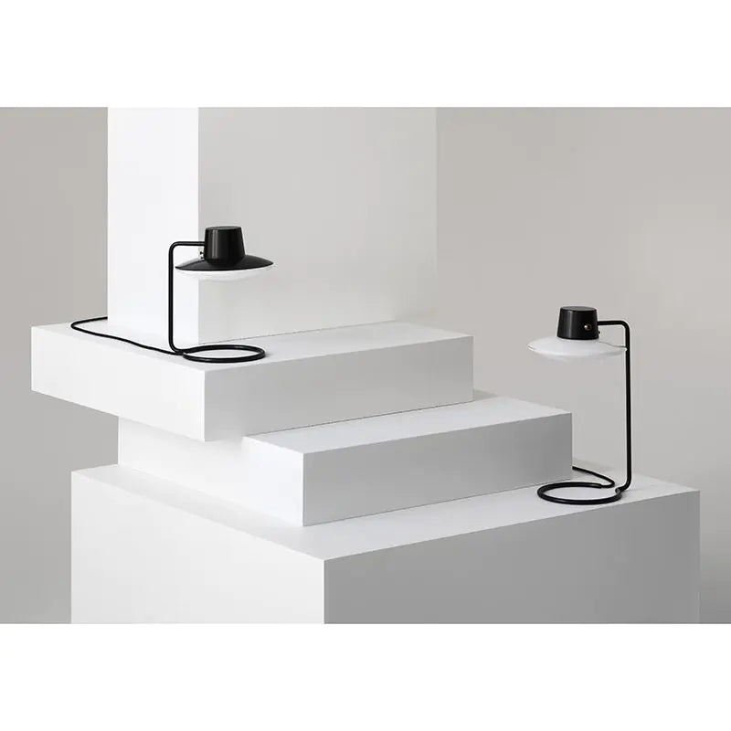 Louis Poulsen AJ Oxford Table Lamp